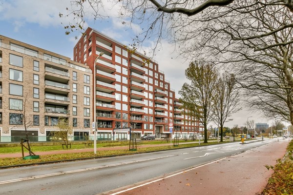 Escamplaan 888-F, Den Haag